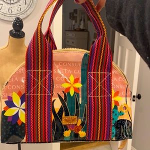 Consuela bag